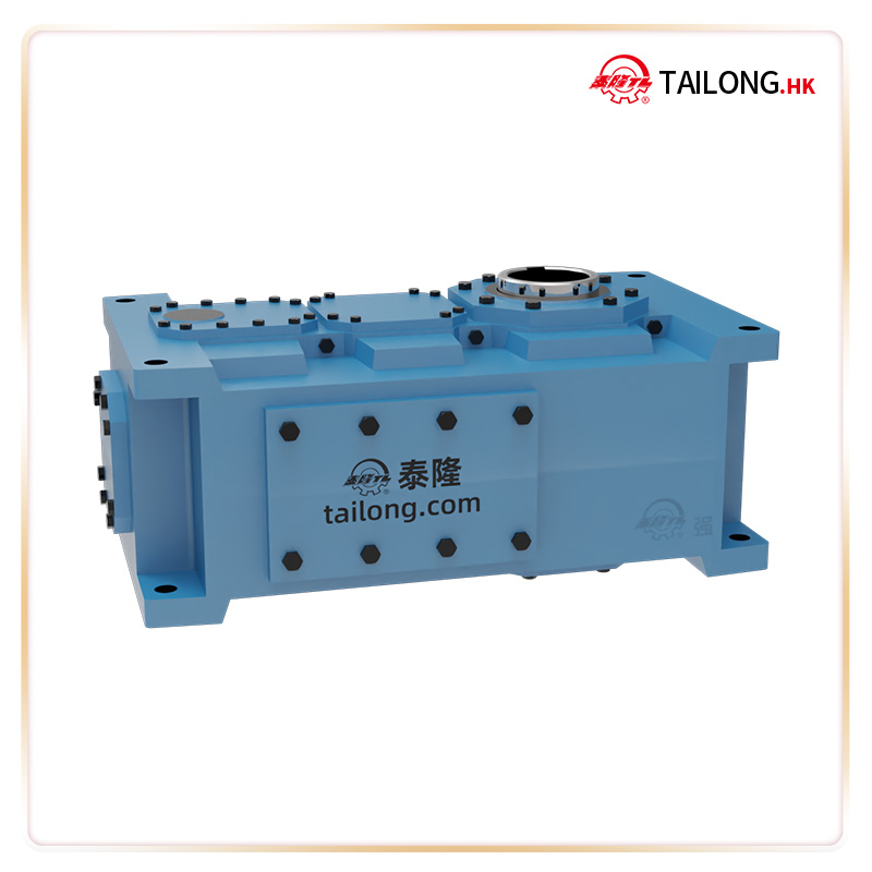 Hộp số mô đun TLH4HV (Size 7-12)